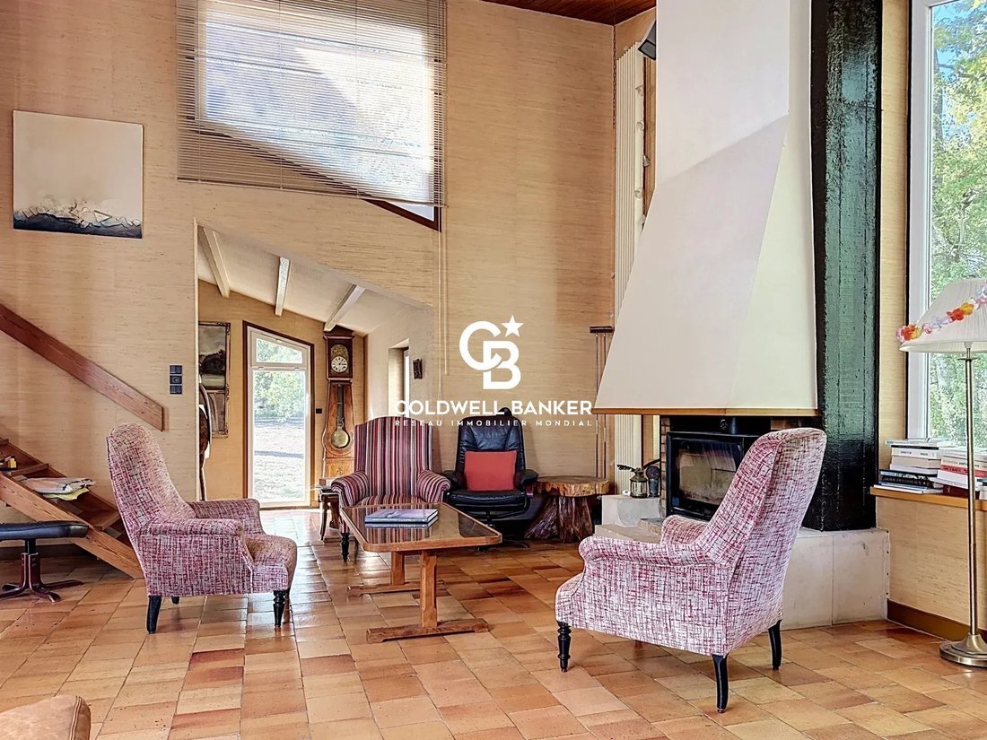 Maison à Marsilly, Nouvelle-Aquitaine, France 2 - 19131072
