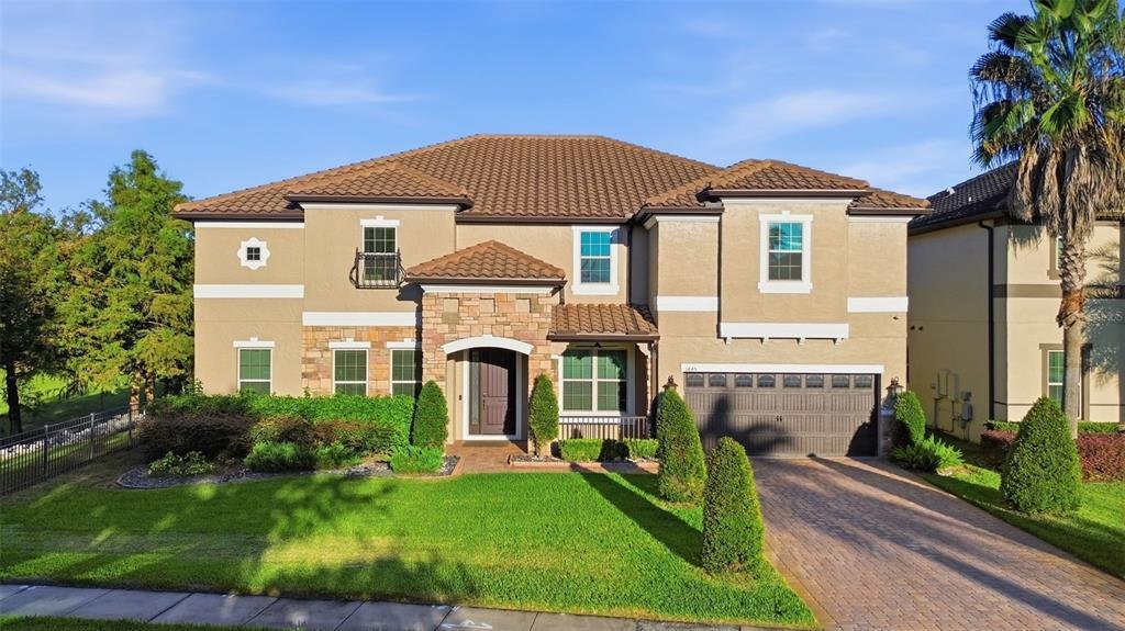 Maison à Winter Park, Floride, États-Unis 1 - 19130330