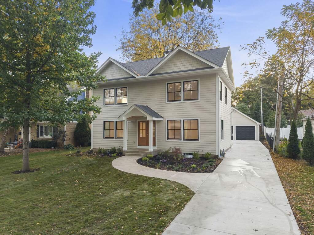 Casa en Naperville, Illinois, Estados Unidos 2 - 19127998