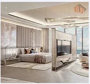 Appartamento a Business Bay, Emirato di Dubai, Emirati Arabi Uniti 5 - 15162162
