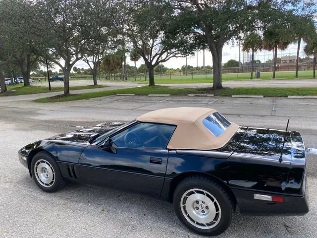 Cabriolet in Boca Raton, FL, United States 4 - 19134060