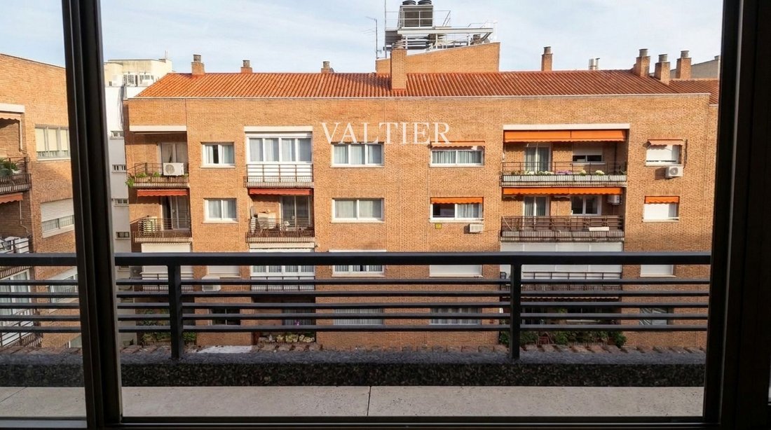 Haus in Salamanca, Madrid, Spanien 5 - 19125696