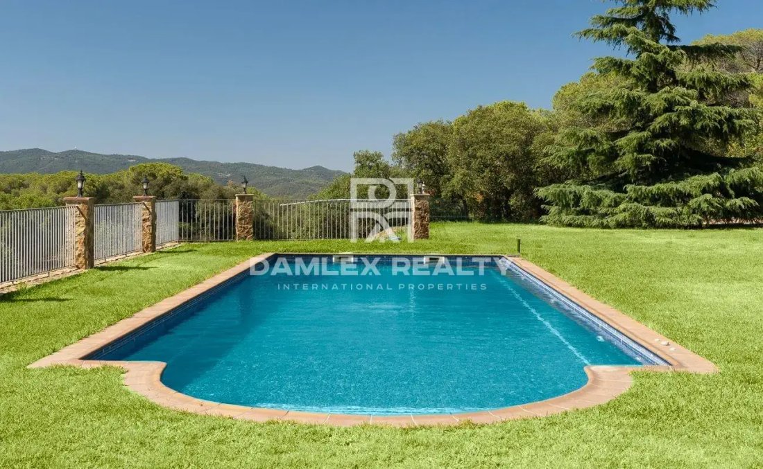 Maison à Platja d'Aro, Catalogne, Espagne 5 - 13150075