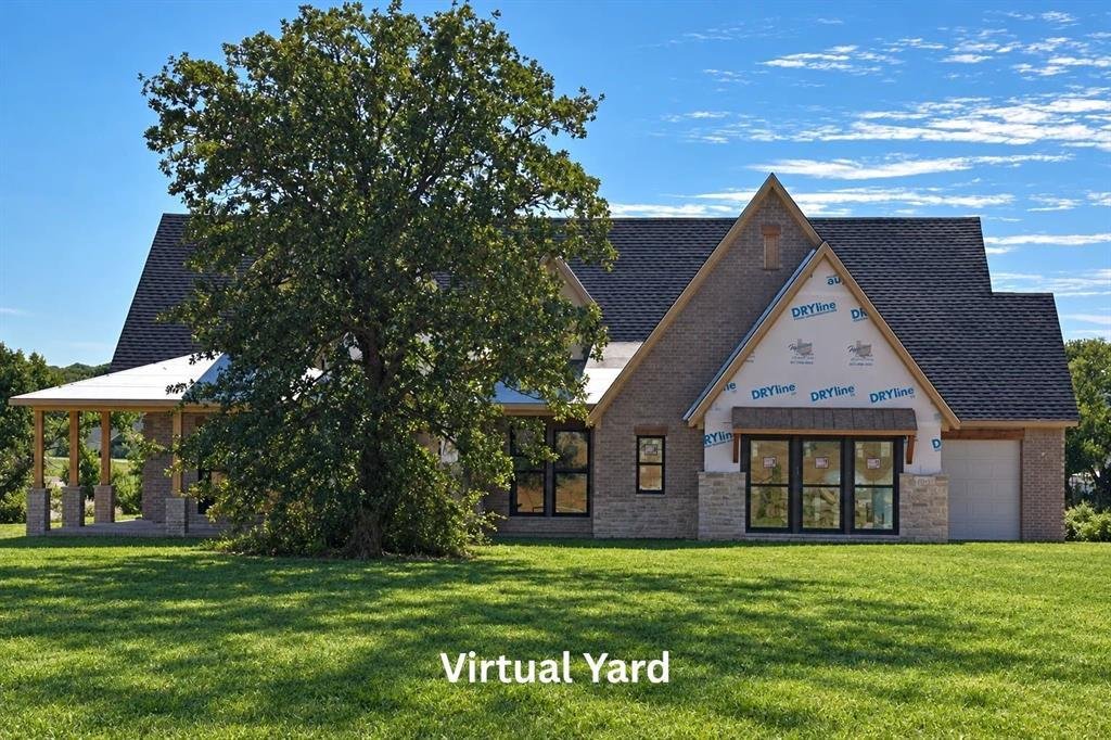 Casa a Weatherford, Texas, Stati Uniti 2 - 19130752