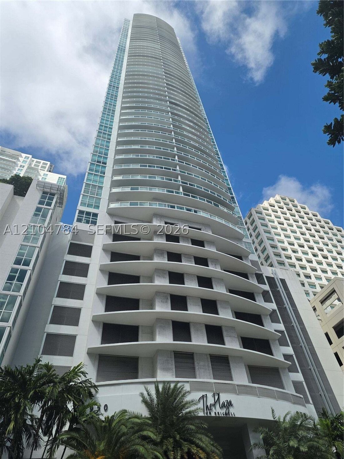 Appartement à Miami, Floride, États-Unis 1 - 19128606