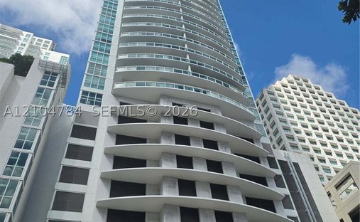 Condo in Miami, Florida, United States 1