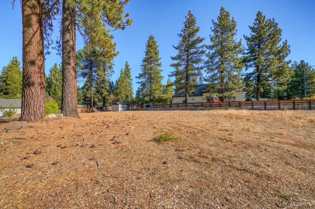 Land in South Lake Tahoe, Kalifornien, Vereinigte Staaten 4 - 19127835