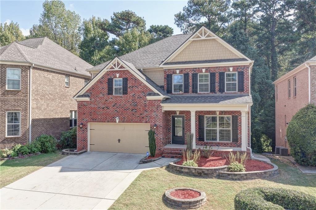 House in Tucker, Georgia, United States 4 - 19130894