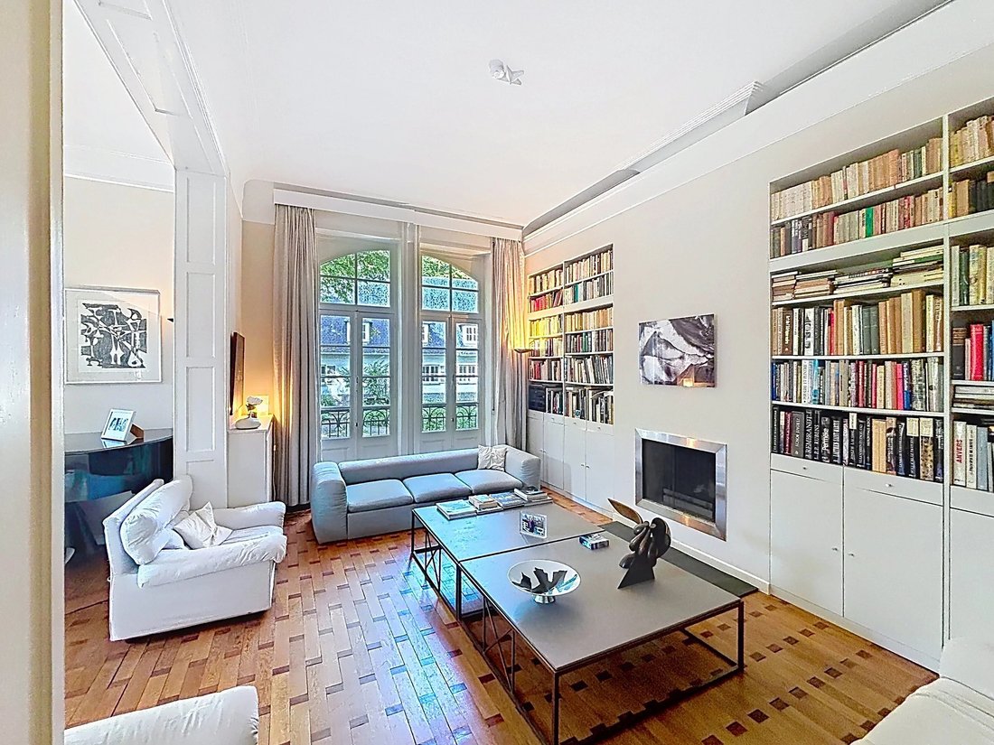 House in Uccle, Brussels, Belgium 5 - 19131054