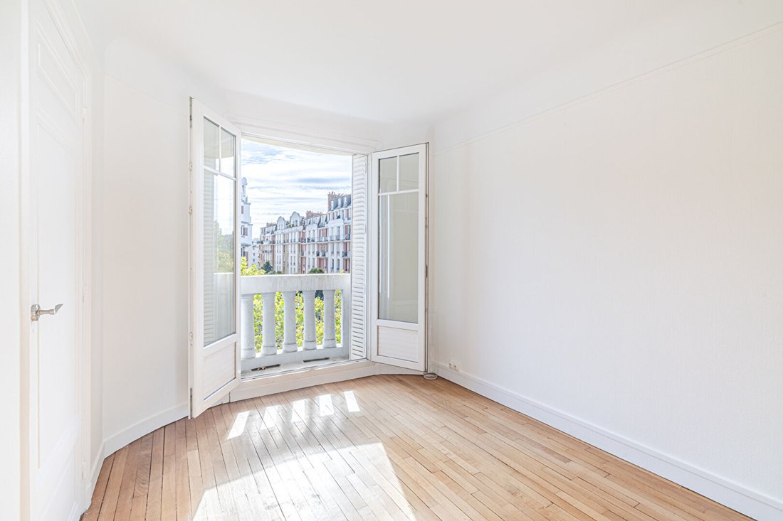 Wohnung in Vaugirard-Parc des Expositions, Paris 15e Arrondissement, Paris 5 - 19132568