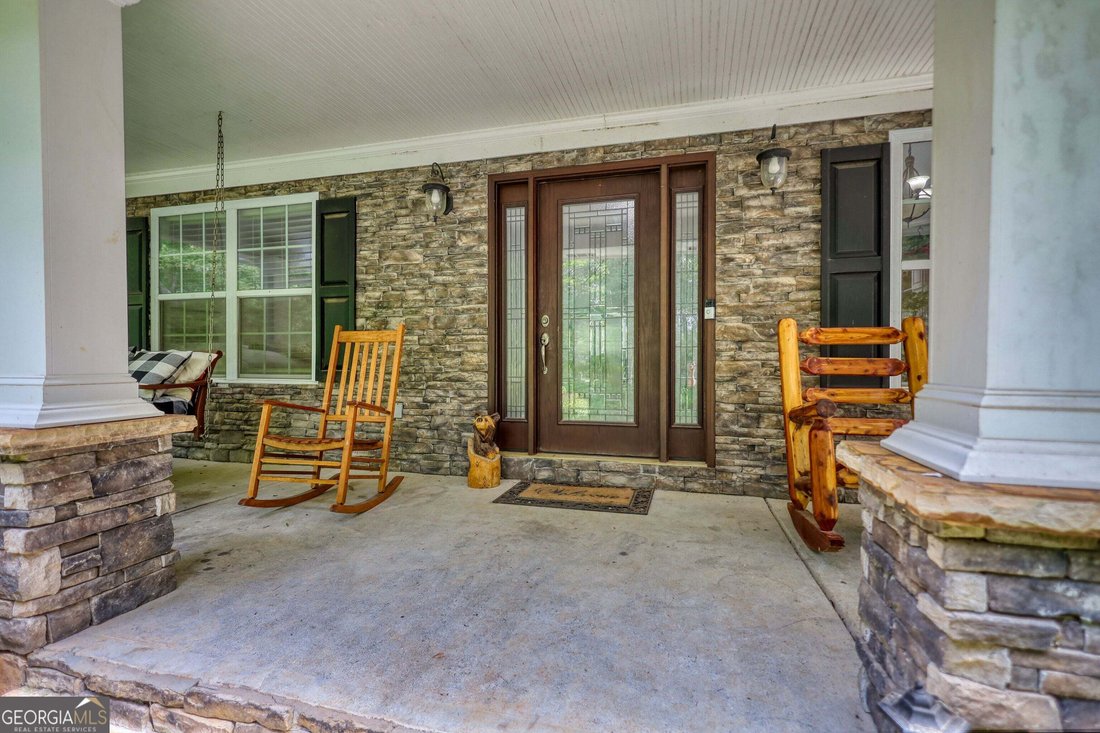 House in Social Circle, Georgia, United States 3 - 19125766