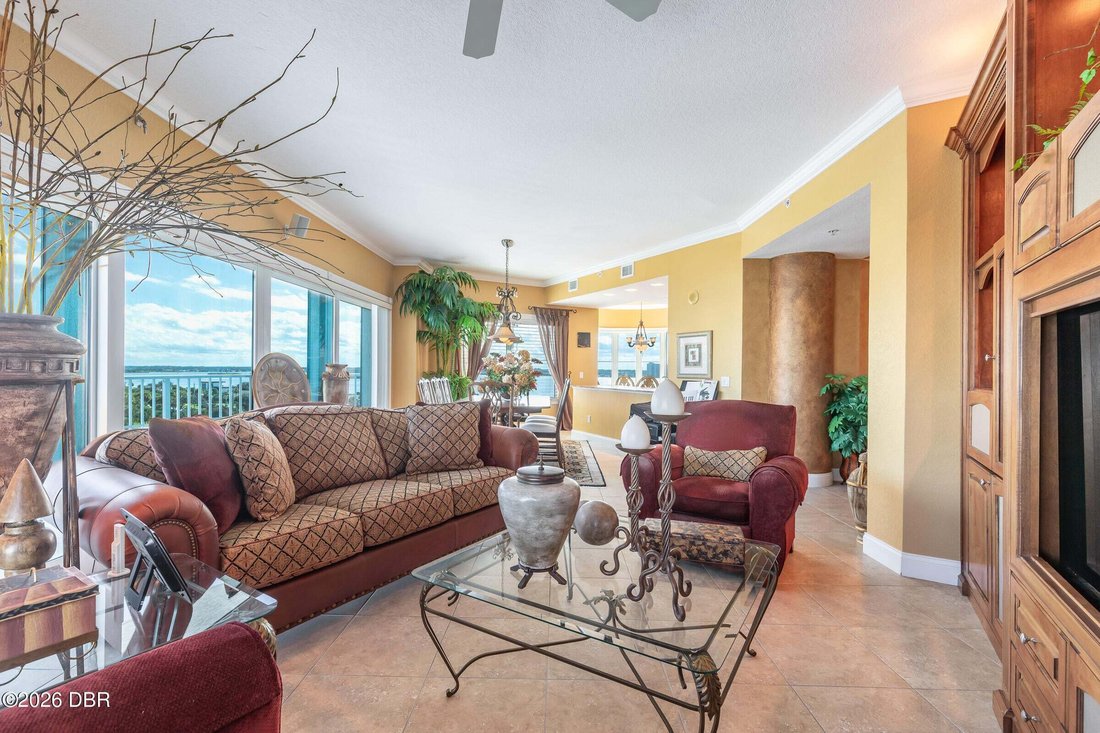 Condo in Daytona Beach, Florida, United States 3 - 19136184
