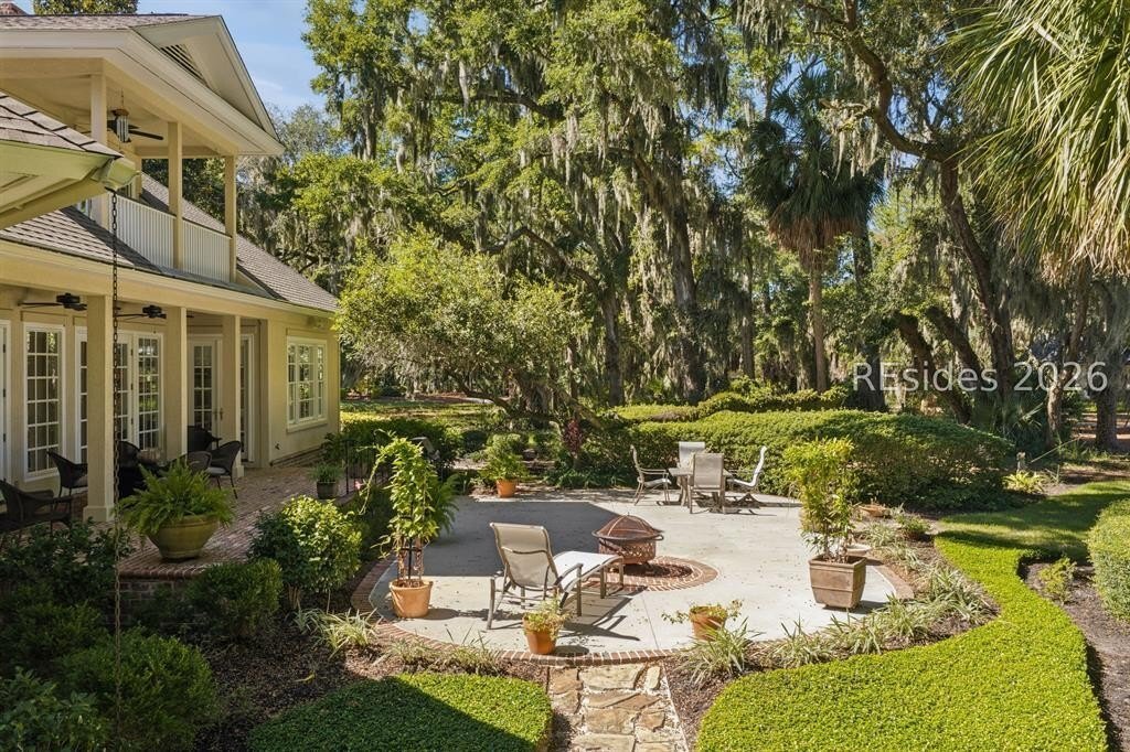 Maison à Bluffton, Caroline du Sud, États-Unis 4 - 19133265