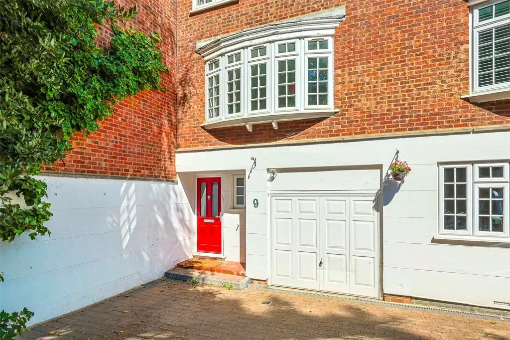 Casa a Holly Village, Haringey, Inghilterra 1 - 19125310