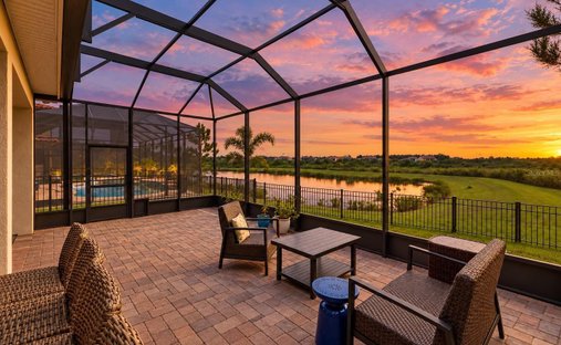 Casa en Orlando, Florida, Estados Unidos 1