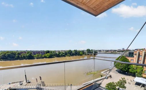Appartamento a Hammersmith, Hammersmith e Fulham, Inghilterra 1