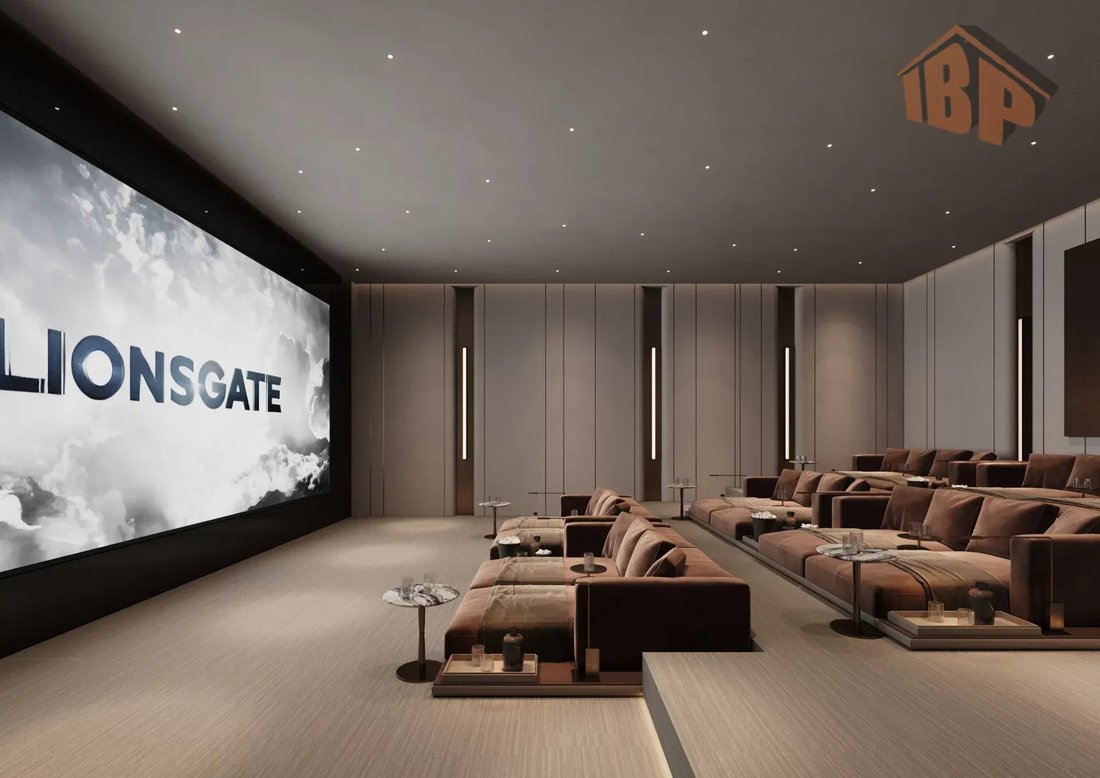 Apartamento en La Palma Jumeirah, Dubái, Emiratos Árabes Unidos 5 - 15628297