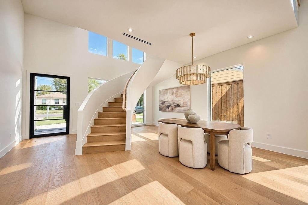 Maison à Dallas, Texas, États-Unis 2 - 19130766