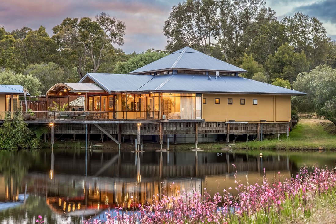 Maison à Yallingup, Australie-Occidentale, Australie 1 - 19133468