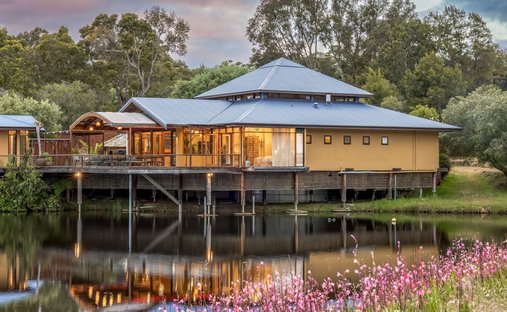 Maison à Yallingup, Australie-Occidentale, Australie 1
