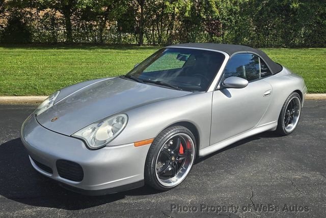Porsche 911 in Calverton, NY, United States 1 - 19125567