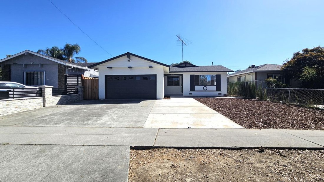 Casa en San José, California, Estados Unidos 2 - 19132032