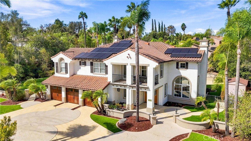 Casa a Rancho Santa Fe, California, Stati Uniti 5 - 19136095