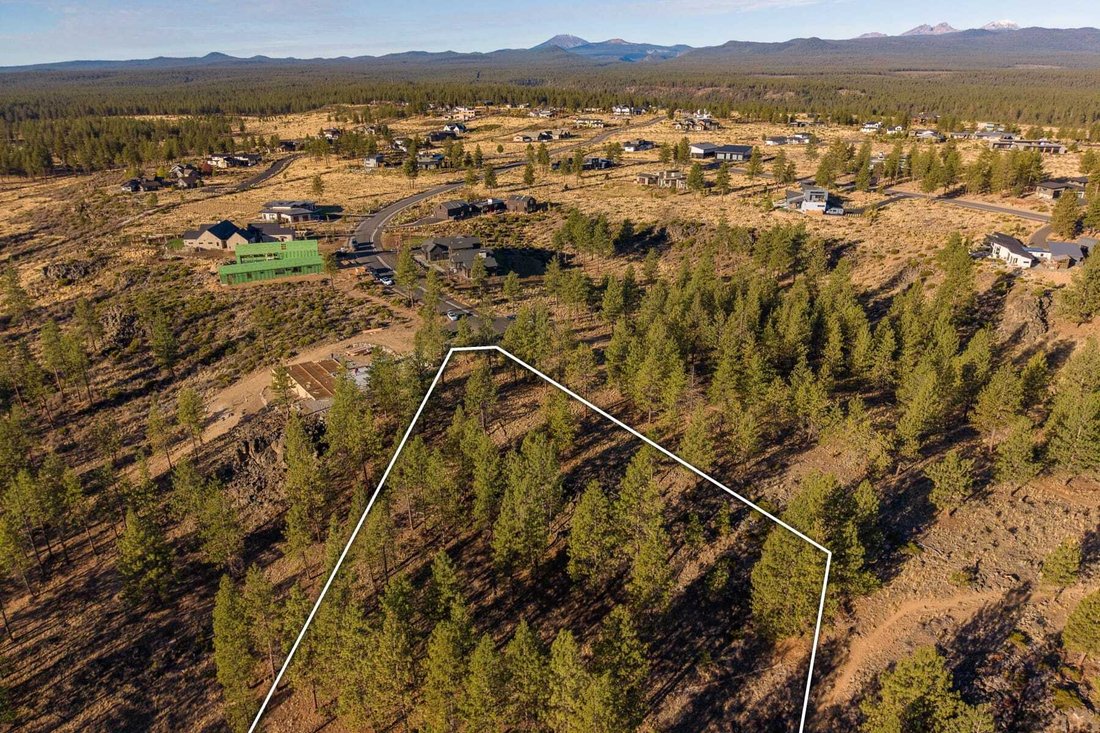 Land in Bend, Oregon, United States 2 - 19127693