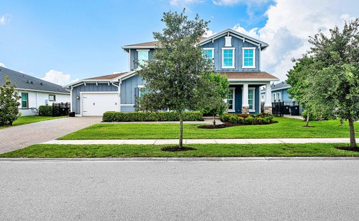 Haus in Wellington, Florida, Vereinigte Staaten 1