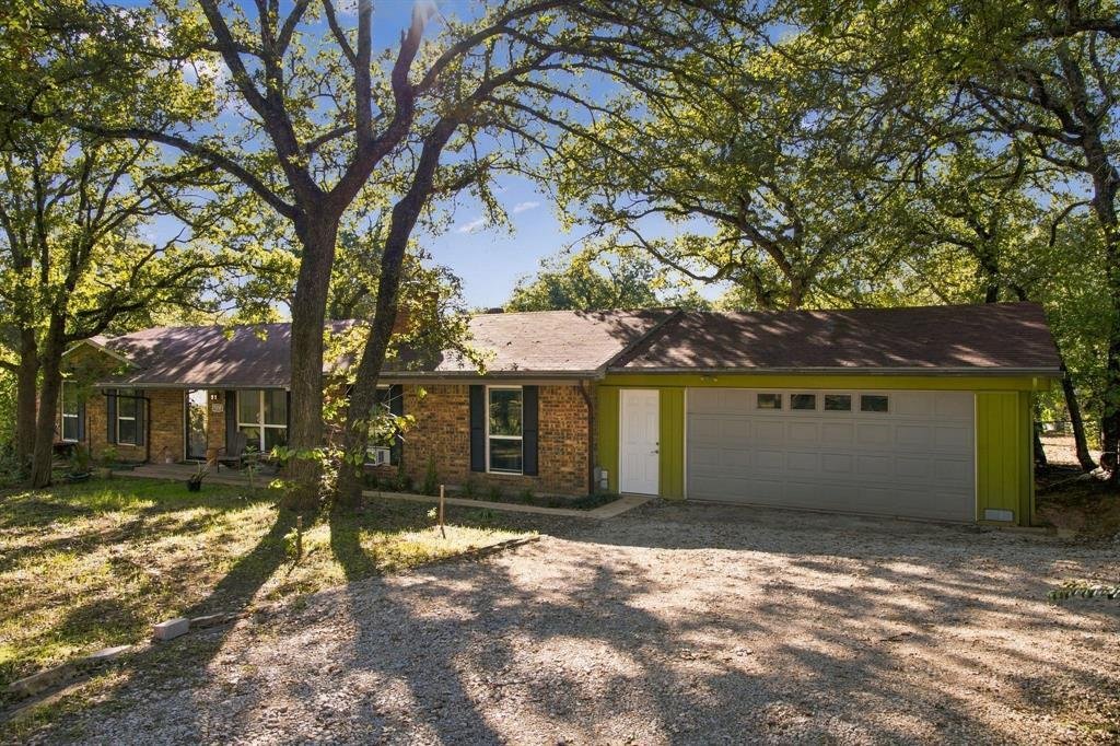 Maison à Weatherford, Texas, États-Unis 1 - 19133701