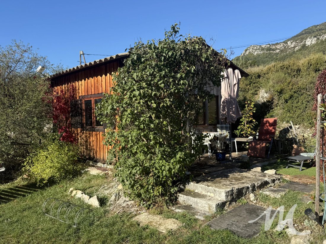House in La Palud-sur-Verdon, Provence-Alpes-Côte d'Azur, France 5 - 19122886