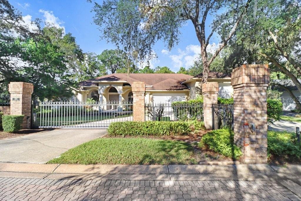 Maison à New Port Richey, Floride, États-Unis 2 - 19123474
