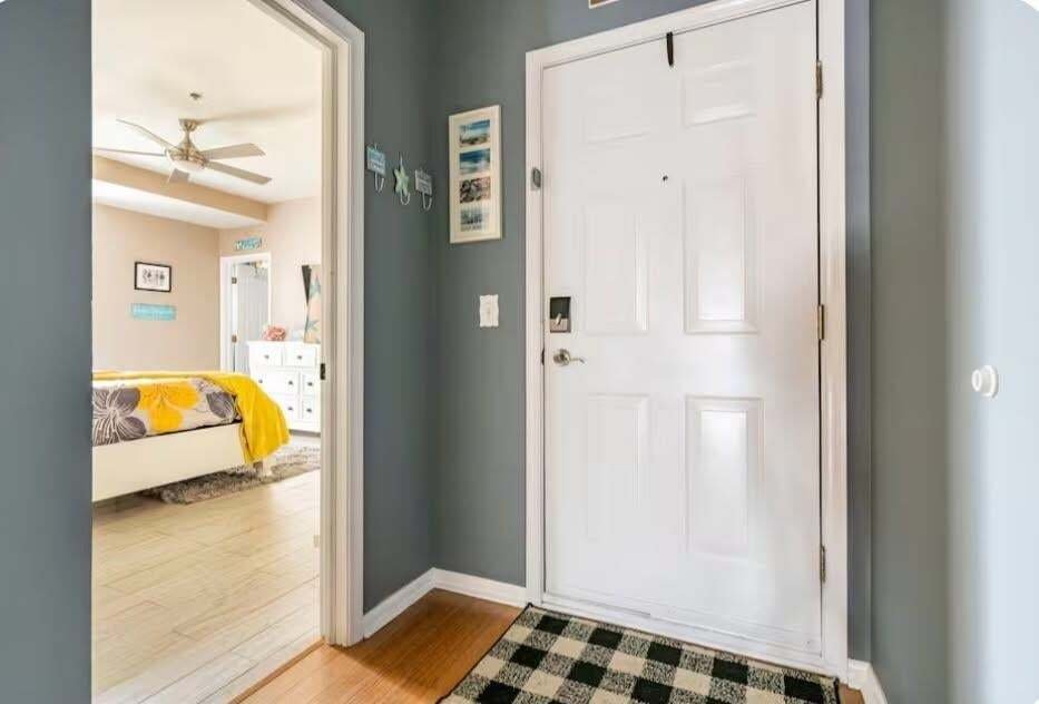 Condo in Wildwood, New Jersey, United States 3 - 19124029