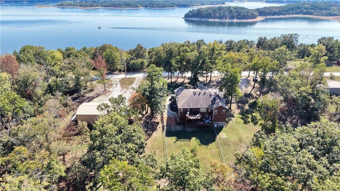House in Rogers, Arkansas, United States 2 - 19124470