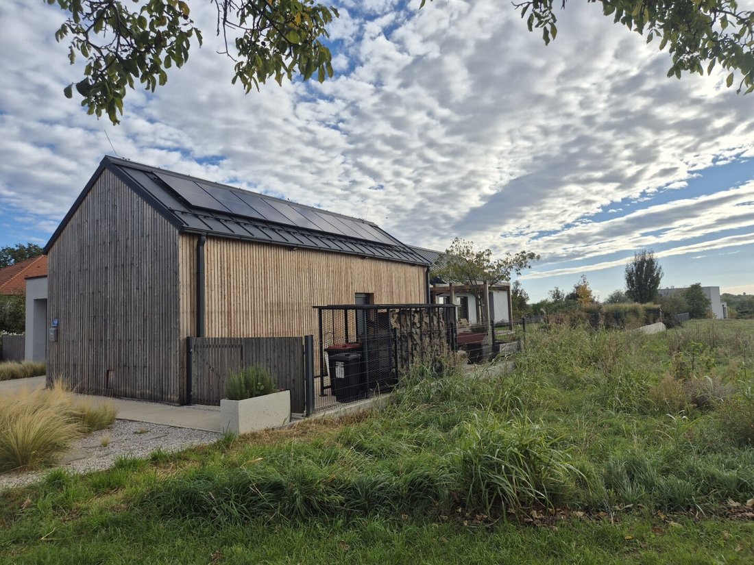 Casa a Edelstal, Burgenland, Austria 3 - 19129508