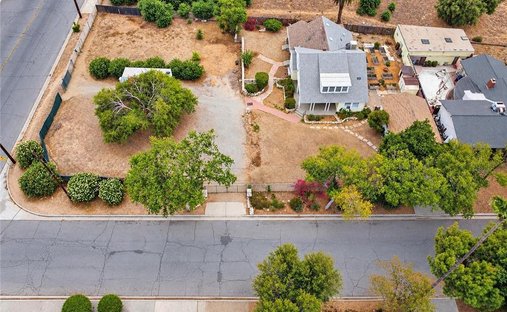 Maison à San Bernardino, Californie, États-Unis 1