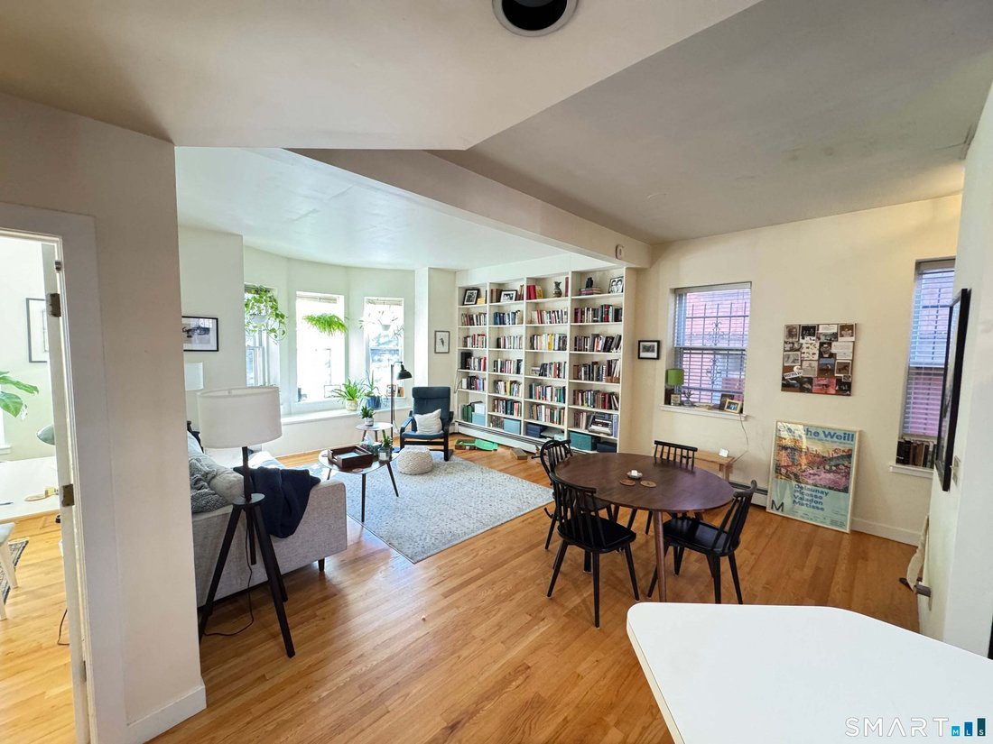 Casa en New Haven, Connecticut, Estados Unidos 5 - 19136290