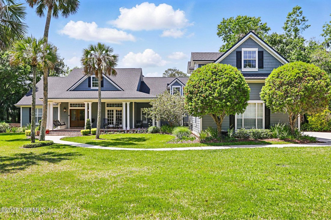 House in Ponte Vedra Beach, Florida, United States 1 - 19134737