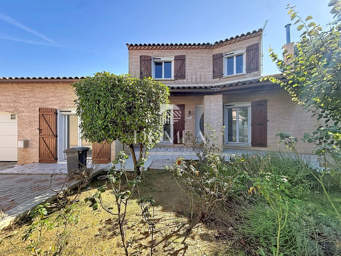 Villa in Village, Clapiers, France 3 - 19117442
