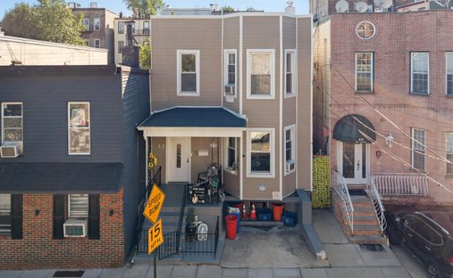 Casa a Union City, New Jersey, Stati Uniti 1