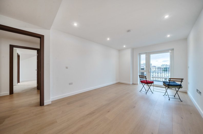 Apartment in Hammersmith, Hammersmith and Fulham, England 2 - 19125007