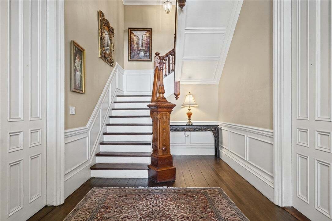 Appartement à Providence, Rhode Island, États-Unis 4 - 19128337
