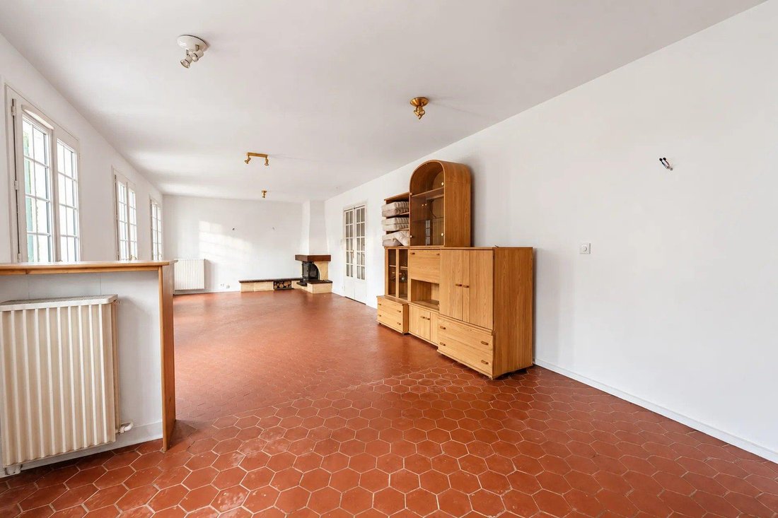 Casa a Médan, Isola di Francia, Francia 3 - 19134140