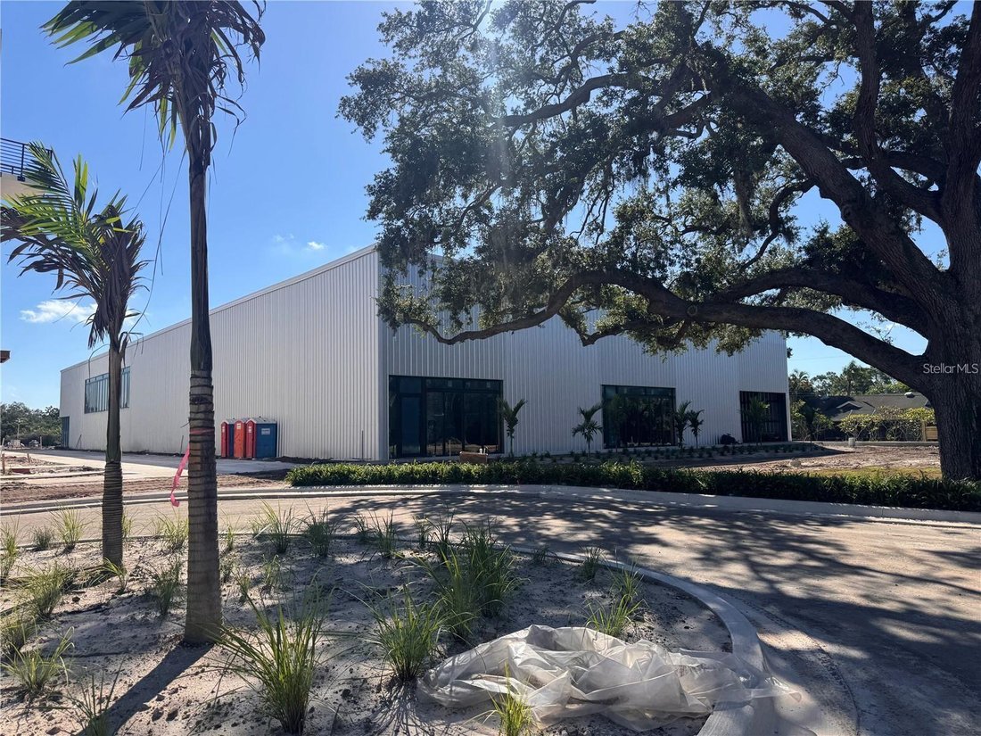 Condominio en Sarasota, Florida, Estados Unidos 3 - 19125388