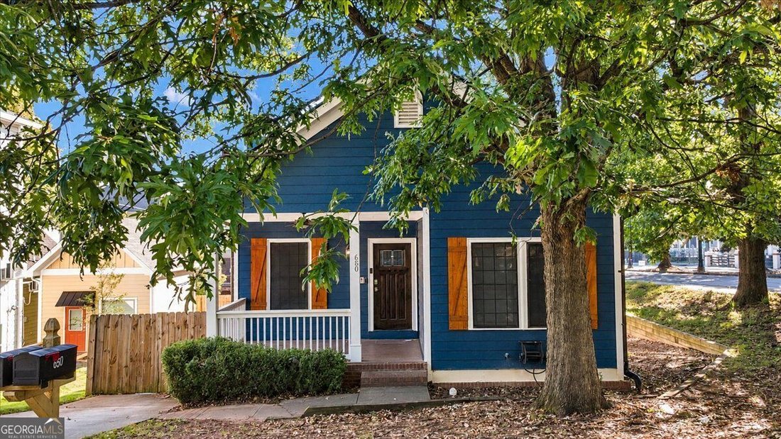 House in Atlanta, Georgia, United States 2 - 19122228