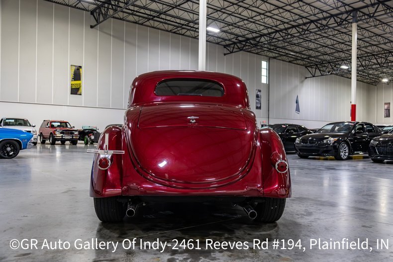 Coupe in Plainfield, United States 5 - 19128678