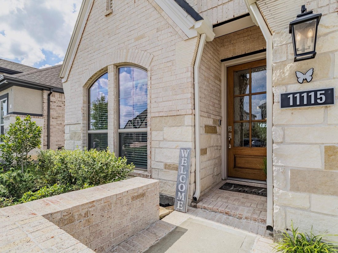 Casa a Houston, Texas, Stati Uniti 4 - 19132282