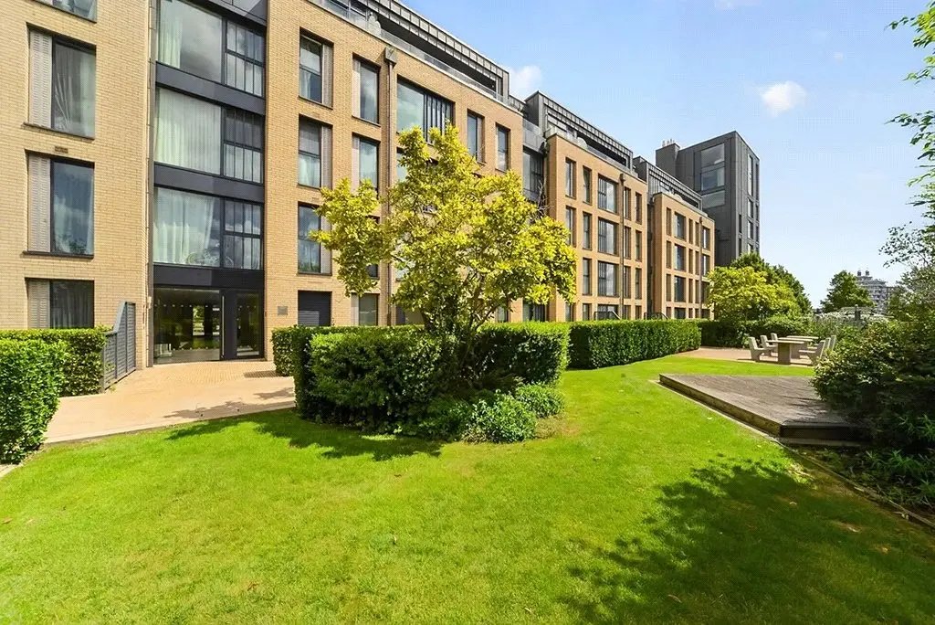 Penthouse in Walham Green, Hammersmith and Fulham, England 1 - 19125277