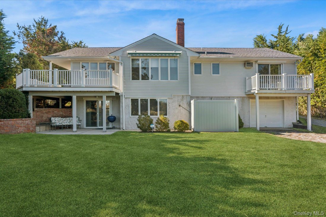 Haus in Southold, New York, Vereinigte Staaten 4 - 19126251