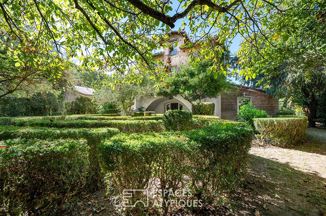 Villa in Grand Centre, Albi, France 2 - 19127013